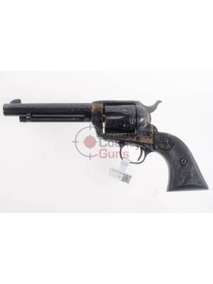 Colt Single Action Army Color Case Hardened – 5.5″ .357 Mag