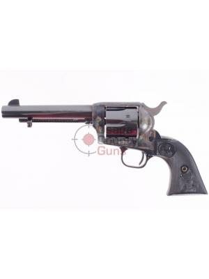 Colt Single Action Army 5.5″ .45 LC – Color Case Hardened