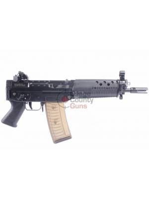 Sig Sauer 553 Pistol 9″ 5.56mm NATO w/ Rail