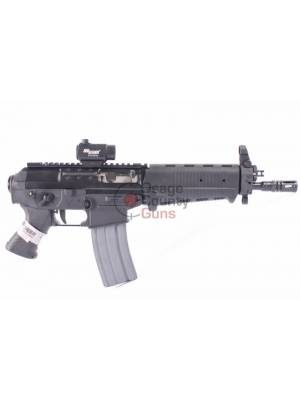 Sig Sauer 556 Pistol 10″