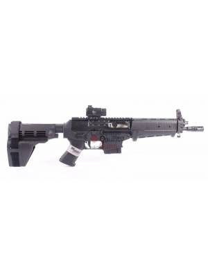 Sig Sauer 556 Pistol 10″ w/ Stabilizing Brace