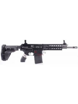 Sig Sauer 716 Pistol with Stabilizing Brace, .308