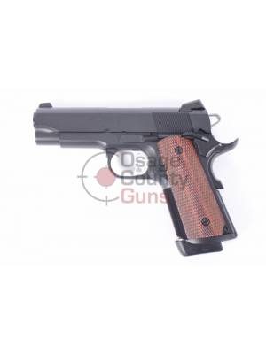 Springfield Armory 1911 Custom Shop Carry Compact .45 ACP