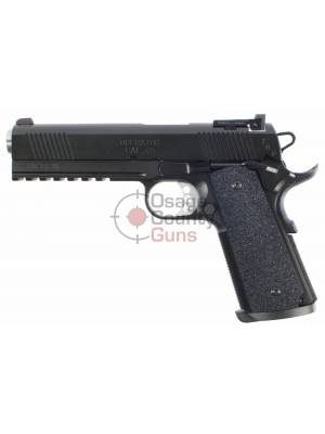 Springfield Armory 1911 TRP Operator Full Rail – CA Model