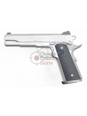 Springfield Armory 1911 TRP Stainless – 5″ .45 ACP