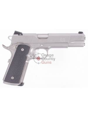 Springfield Armory 1911 TRP Stainless – 5″ .45 ACP (Discontinued)