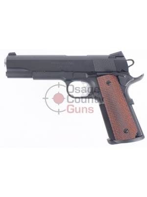Springfield Armory 1911A-1 Professional 5″ 45 ACP – Custom Shop