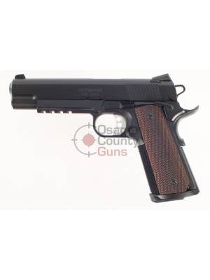 Springfield 1911A-1 Professional Custom Shop Light Rail – 5″ 9mm