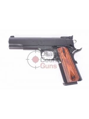 Springfield 1911 Custom Shop Expert Limited, .45 ACP 5″ BBL