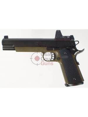 Springfield Armory 1911 TRP w/ Trijicon RMR – 6″ 10mm