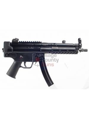 PTR 9CT 601 – 8.86″ 9mm