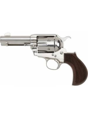 EMF Express Agent Revolver – 3.5″ .357 Magnum