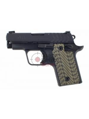Springfield Armory 911 – 2.7″ .380 ACP