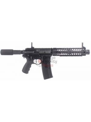 Spikes Tactical Pipe Hitters Union Pistol – 8.1″ 5.56mm NATO