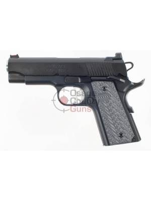 Springfield 1911 Range Officer Elite Compact , 9mm, 8rd