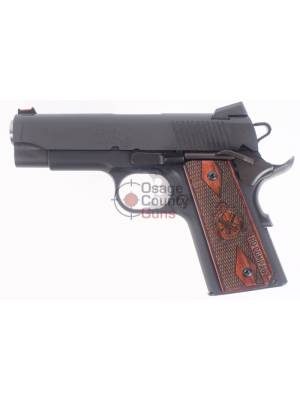 Springfield 1911 Range Officer Compact 4″ .45 ACP