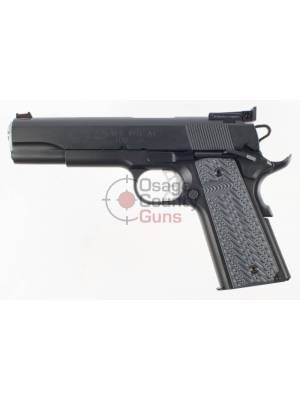 Springfield 1911 Range Officer Elite Target, .45 ACP, 7rd