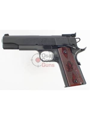 Springfield 1911 Range Officer – 5″ .45 ACP