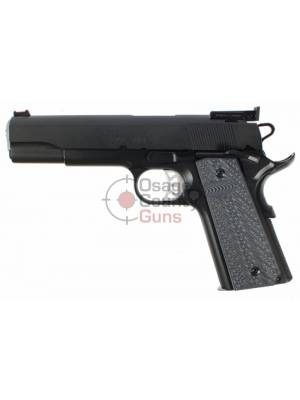 Springfield 1911 Range Officer Elite Target – 5″ 9mm