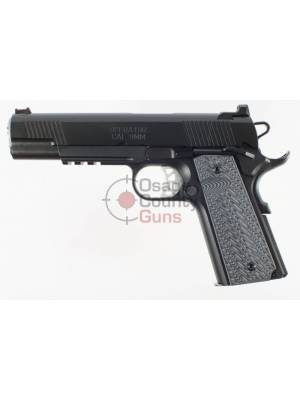 Springfield 1911 Range Officer Elite Operator, 9mm, 9rd