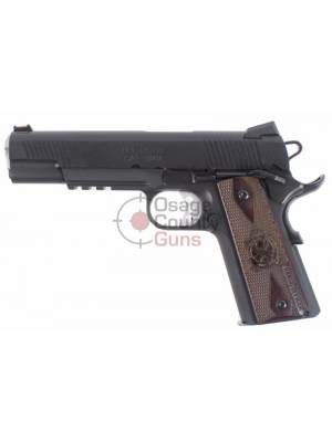 Springfield 1911 Range Officer Operator – 5″ 9mm