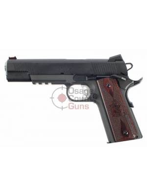 Springfield 1911 Range Officer Operator – 5″ .45 ACP