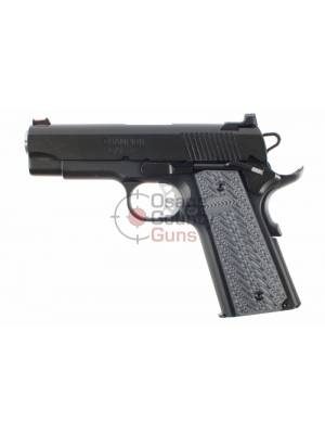 Springfield Armory RO Elite Champion – 4″ .45 ACP