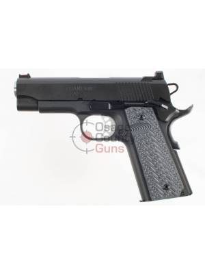Springfield 1911 Range Officer Elite Champion, .45 ACP, 7rd