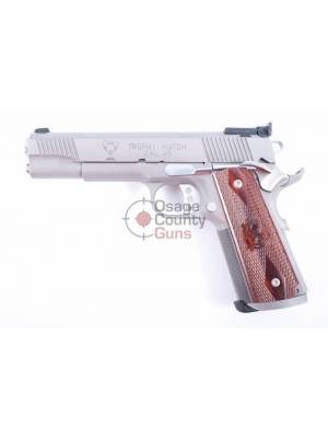 Springfield Armory 1911 Trophy Match 5″ .45 ACP