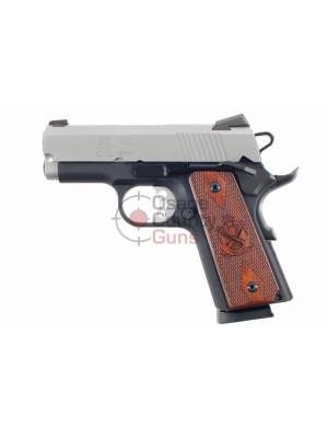 Springfield Armory EMP – 3″ 9mm (CA Compliant)
