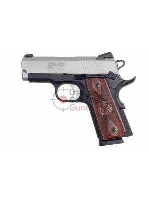 Springfield EMP – 3″ 9mm (CA Compliant)