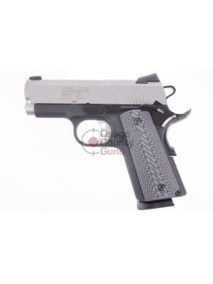 Springfield 1911 EMP 9mm 3″