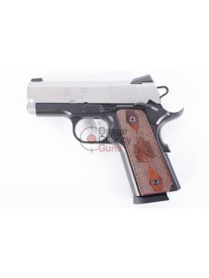 Springfield Armory 1911 EMP .40 S&W, 3″ BBL