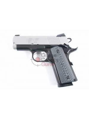 Springfield Armory 1911 EMP40 3″ .40 S&W