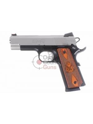 Springfield EMP Lightweight Champion – 4″ .40 S&W