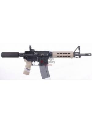 Sig Sauer M400 FDE Pistol 11.5″ 5.56mm NATo