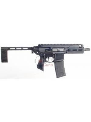 Sig Sauer MCX Rattler Pistol – 5.5″ .300 BLK