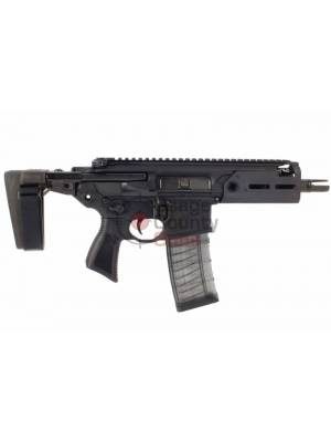 Sig Sauer MCX Rattler Pistol – 5.5″ .300 BLK