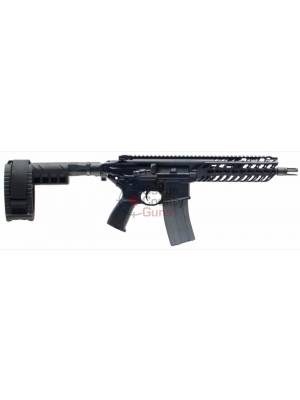 Sig Sauer MCX Pistol w/ Brace – 9″ .300 Blackout