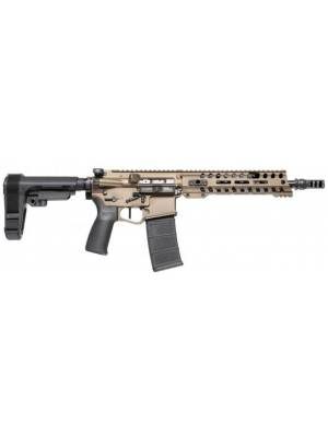 POF USA Renegade+ Pistol (Bronze) – 10.5″ 5.56mm