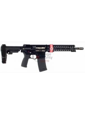 POF Renegade+ Pistol – 10.5″ 5.56mm NATO (Black)