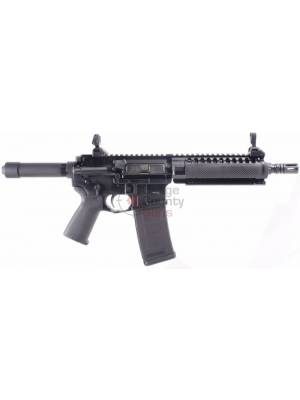 LWRC PSD Pistol 5.56mm NATO 8.5″