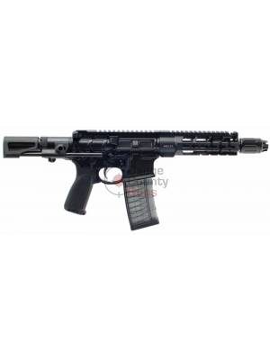 PWS MK1 Mod2 Pistol – 7.7″ .223 Wylde