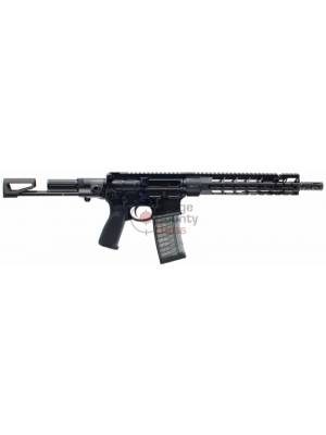 PWS MK1 Mod2 Pistol – 11.85″ .223 Wylde