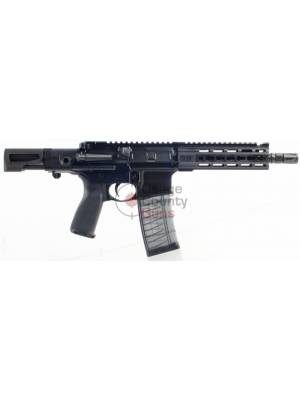 PWS MK107 MOD1 Pistol – 7.75″ .223 Wylde