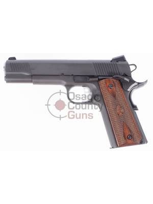 Springfield Armory 1911-A1 Loaded, .45 ACP, 5″ BBL, 7rd