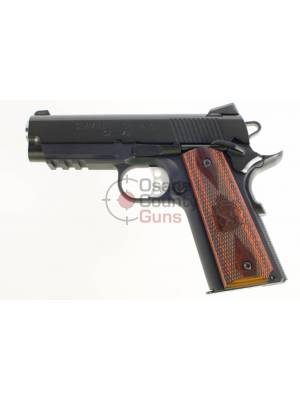 Springfield 1911 Lightweight Operator Champion – 4″ .45 ACP