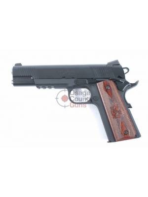 Springfield Armory 1911 Lightweight Operator .45 ACP, 5″ BBL