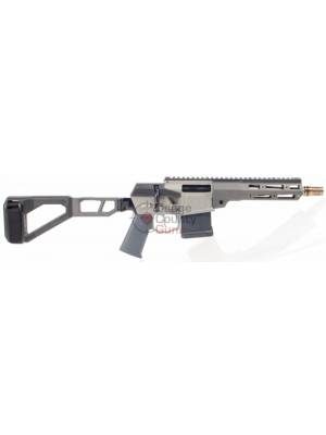 Q Mini Fix Pistol – 8″ .300 Blackout
