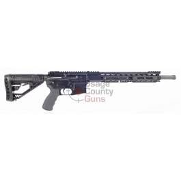 Alexander Arms Tactical Rifle, .50 Beowulf, 16.5″ BBL, 1:20″ Twist, 7rd